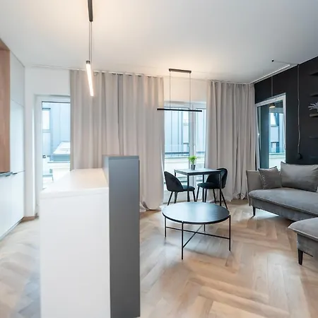 Piotrkowska 44 - Apartment *