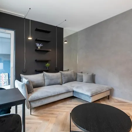 Piotrkowska 44 - Daire Łódź