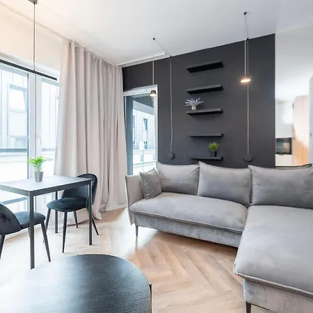 Piotrkowska 44 - Daire *