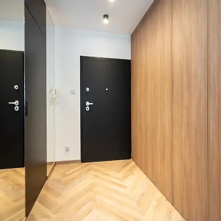 Piotrkowska 44 - Apartment Lodz (Lodz)