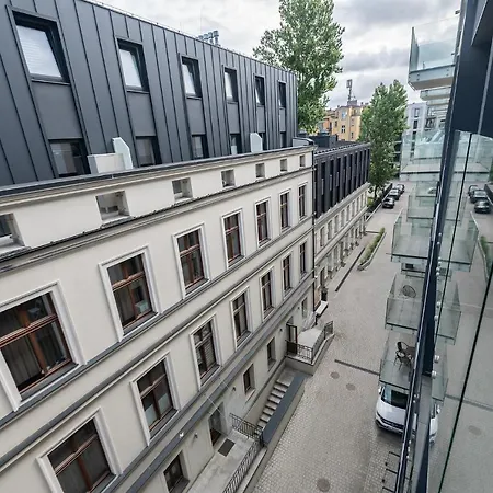 Apartment Piotrkowska 44 -