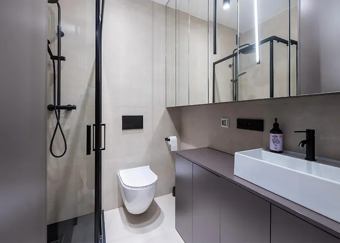 Apartamento Piotrkowska 44 - *