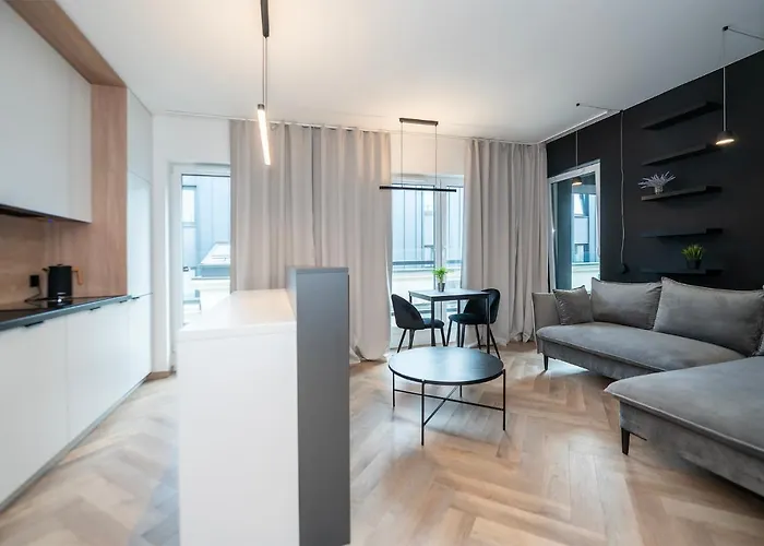 Piotrkowska 44 - Apartamento *