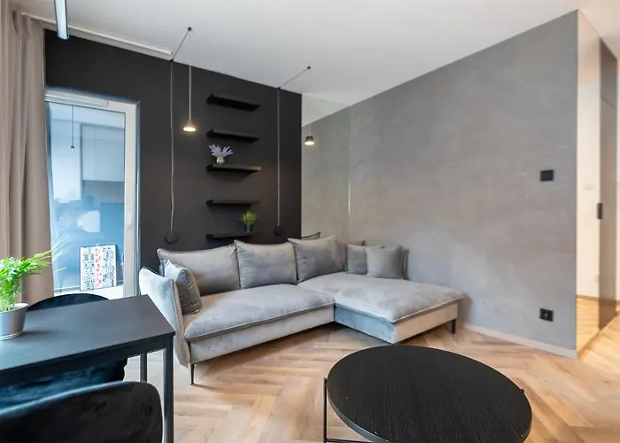 Piotrkowska 44 - Apartamento Łódź