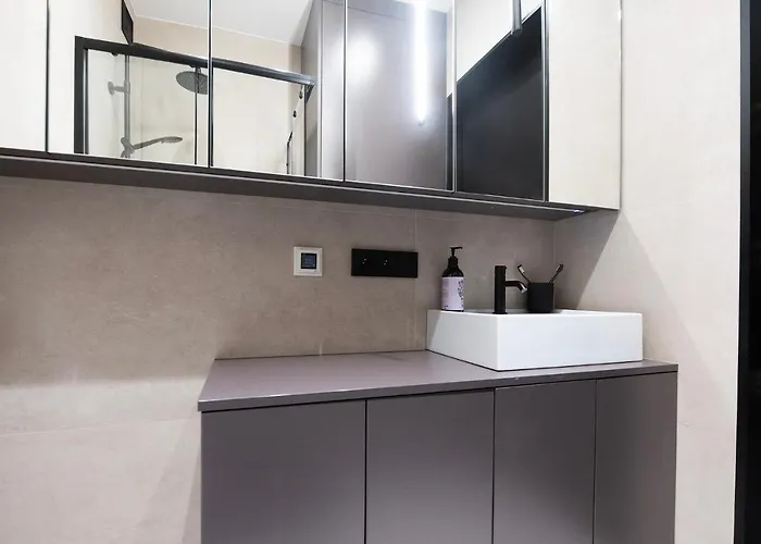 Piotrkowska 44 - Apartamento