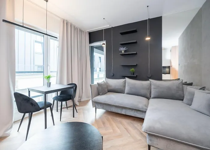 Piotrkowska 44 - Apartamento *