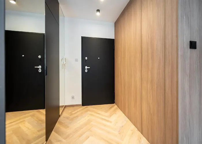 Piotrkowska 44 - Apartamento Łódź