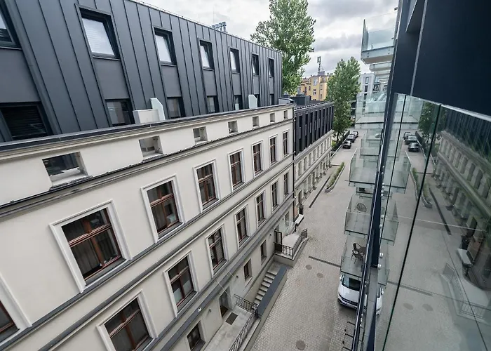 Apartamento Piotrkowska 44 -